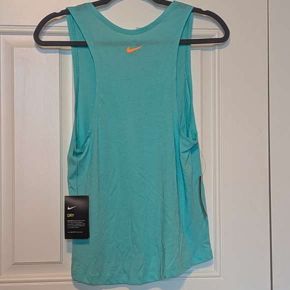 Nike Dri-Fit Tank Top - Picture 2 of 3